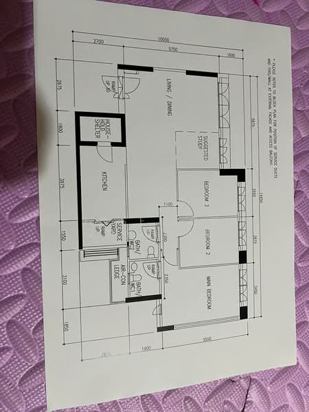 803D Keat Hong Close, 803D Keat Hong Close, 3 Bedrooms, 1,216 sqft, HDB Flat For Sale, by Jose Loh Zhenhao, 500179997 - PropertyGuru.com.sg