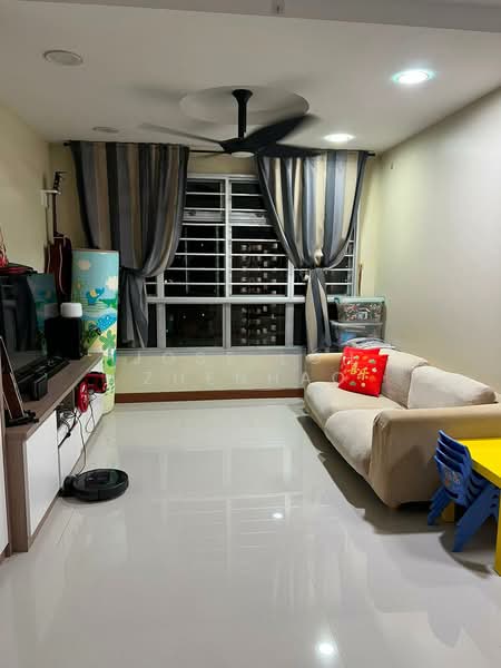 803D Keat Hong Close, 803D Keat Hong Close, 3 Bedrooms, 1,216 sqft, HDB Flat For Sale, by Jose Loh Zhenhao, 500179997 - Living Room - PropertyGuru.com.sg