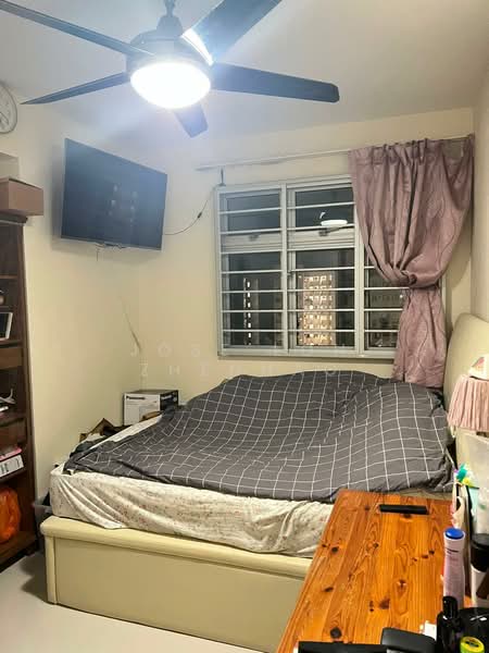 803D Keat Hong Close, 803D Keat Hong Close, 3 Bedrooms, 1,216 sqft, HDB Flat For Sale, by Jose Loh Zhenhao, 500179997 - Bedroom - PropertyGuru.com.sg