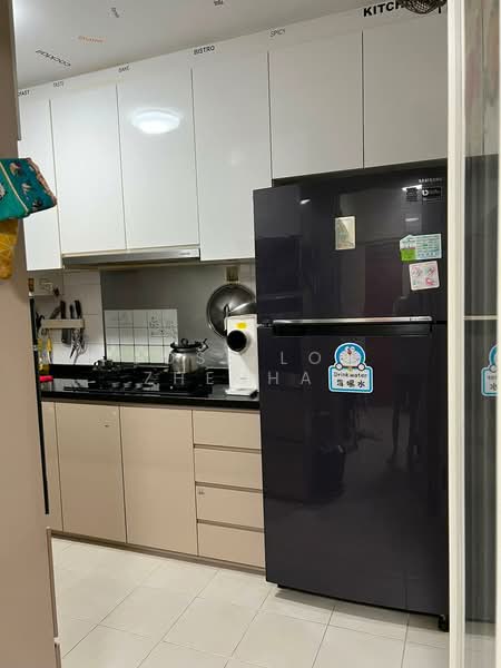 803D Keat Hong Close, 803D Keat Hong Close, 3 Bedrooms, 1,216 sqft, HDB Flat For Sale, by Jose Loh Zhenhao, 500179997 - Kitchen - PropertyGuru.com.sg