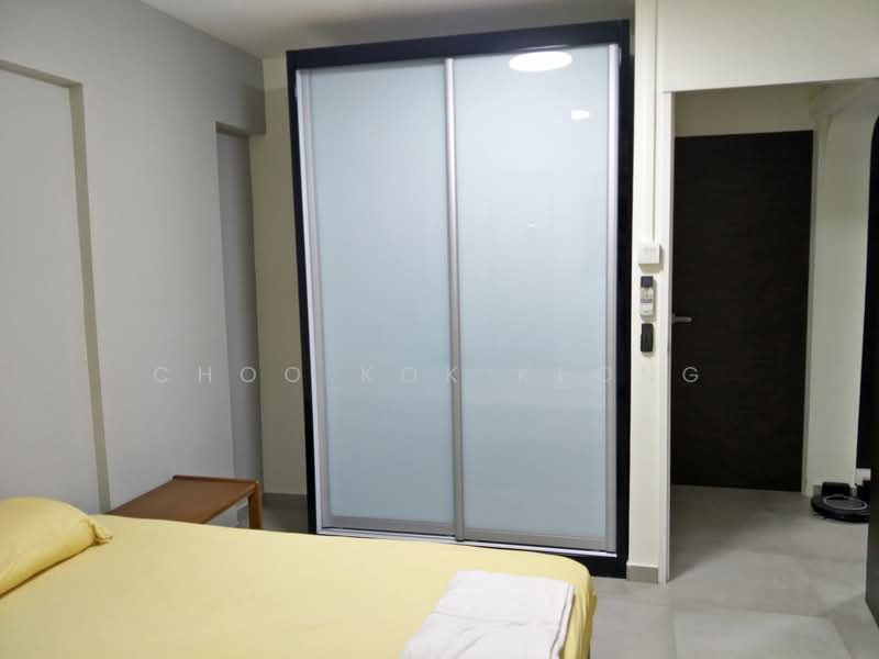 29 Jalan Bahagia, 29 Jalan Bahagia, Room Rental, 120 sqft, HDB Flat For Rent, by Choo Kok Keong, 500179999 - Bedroom - PropertyGuru.com.sg
