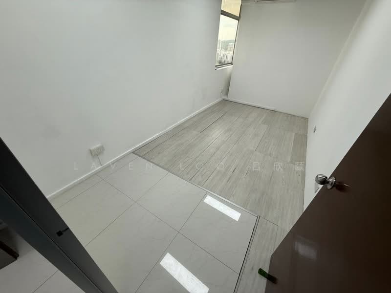 Wcega Tower, 21 Bukit Batok Crescent, 100 sqft, Light Industrial (B1) For Rent, by Laven Loo 吕欣颐, 500180000 - CommercialGuru.com.sg