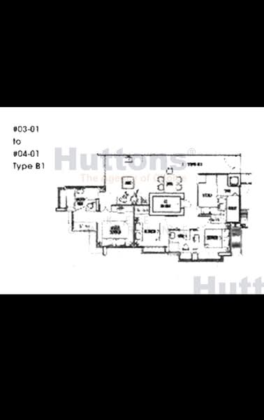 The Morning Glory, 24 Sirat Road, 3 Bedrooms, 1,033 sqft, Apartment For Sale, by Kee Carrine, 500180004 - PropertyGuru.com.sg