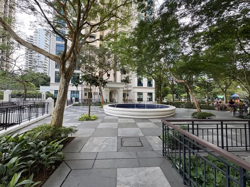 Spring Grove, 53 Grange Road, 2 Bedrooms, 1,012 sqft, Condominium For Rent, by Sherry Leong, 500180005 - Exterior - PropertyGuru.com.sg