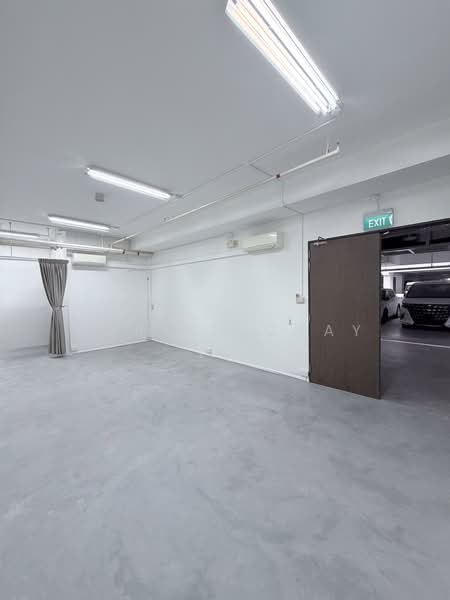 Apex @ Henderson, 201 Henderson Road Singapore, 460 sqft, Light Industrial (B1) For Rent, by Adrian Chay, 500180006 - Interior - CommercialGuru.com.sg