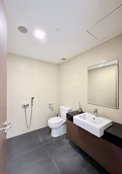 Apex @ Henderson, 201 Henderson Road Singapore, 460 sqft, Light Industrial (B1) For Rent, by Adrian Chay, 500180006 - Bathroom - CommercialGuru.com.sg