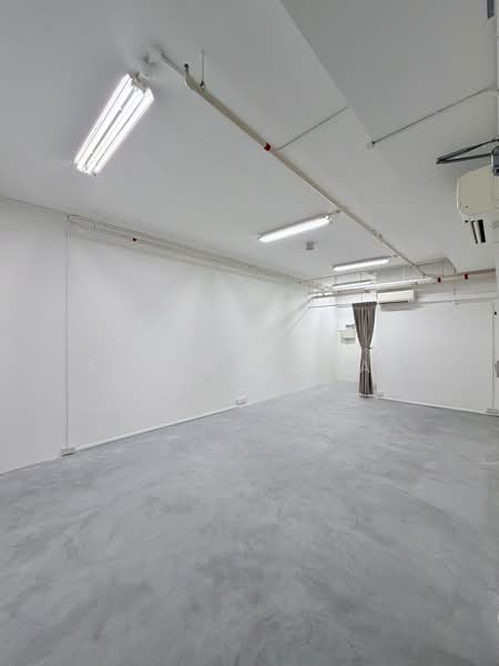 Apex @ Henderson, 201 Henderson Road Singapore, 460 sqft, Light Industrial (B1) For Rent, by Adrian Chay, 500180006 - Interior - CommercialGuru.com.sg