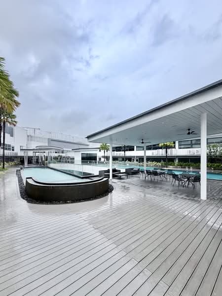 Apex @ Henderson, 201 Henderson Road Singapore, 460 sqft, Light Industrial (B1) For Rent, by Adrian Chay, 500180006 - Exterior - CommercialGuru.com.sg
