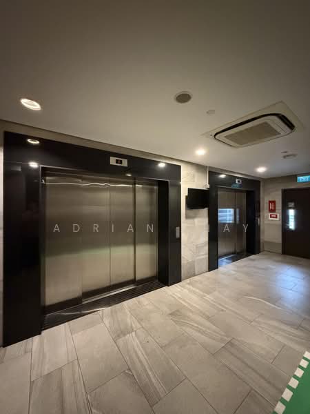 Apex @ Henderson, 201 Henderson Road Singapore, 460 sqft, Light Industrial (B1) For Rent, by Adrian Chay, 500180006 - Corridor - CommercialGuru.com.sg