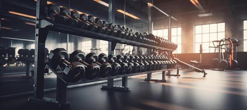 Co-living/Other trades welcome! District 15! Super convenient! Move in immediately!!, , 1,574 sqft, Shop / Shophouse For Rent, by Aaron Wan 温伟雄, 500180010 - Gym - CommercialGuru.com.sg