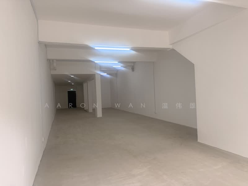 Co-living/Other trades welcome! District 15! Super convenient! Move in immediately!!, , 1,574 sqft, Shop / Shophouse For Rent, by Aaron Wan 温伟雄, 500180010 - CommercialGuru.com.sg
