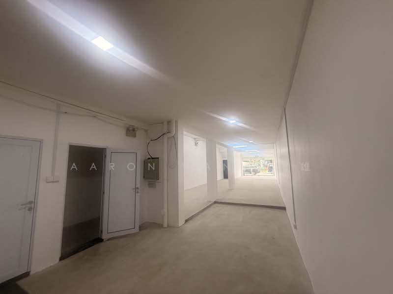 Co-living/Other trades welcome! District 15! Super convenient! Move in immediately!!, , 1,574 sqft, Shop / Shophouse For Rent, by Aaron Wan 温伟雄, 500180010 - CommercialGuru.com.sg