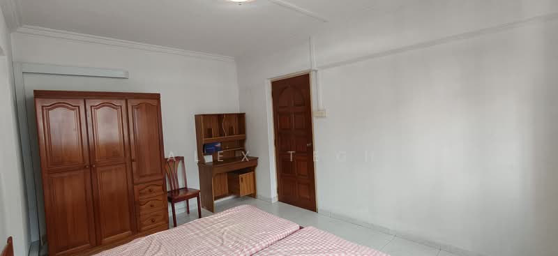 164 Bukit Batok Street 11, 164 Bukit Batok Street 11, Room Rental, 120 sqft, HDB Flat For Rent, by Alex Teoh, 500180011 - Bedroom - PropertyGuru.com.sg