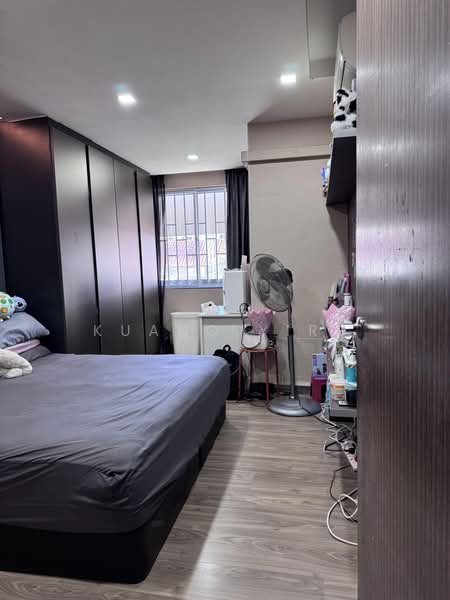 873 Yishun Street 81, 873 Yishun Street 81, 3 Bedrooms, 1,367 sqft, HDB Flat For Sale, by Kuang YiRu, 500180012 - Bedroom - PropertyGuru.com.sg
