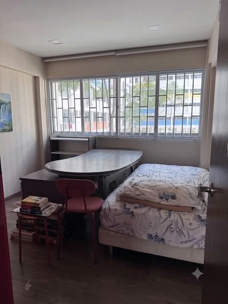 873 Yishun Street 81, 873 Yishun Street 81, Sembawang / Yishun, 3 Bedrooms, 1,367 sqft, HDB Flat For Sale, by Kuang YiRu, 500180012 - Bedroom - PropertyGuru.com.sg