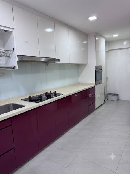 873 Yishun Street 81, 873 Yishun Street 81, Sembawang / Yishun, 3 Bedrooms, 1,367 sqft, HDB Flat For Sale, by Kuang YiRu, 500180012 - Kitchen - PropertyGuru.com.sg