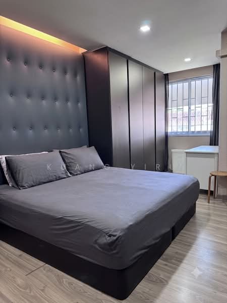 873 Yishun Street 81, 873 Yishun Street 81, Sembawang / Yishun, 3 Bedrooms, 1,367 sqft, HDB Flat For Sale, by Kuang YiRu, 500180012 - Bedroom - PropertyGuru.com.sg