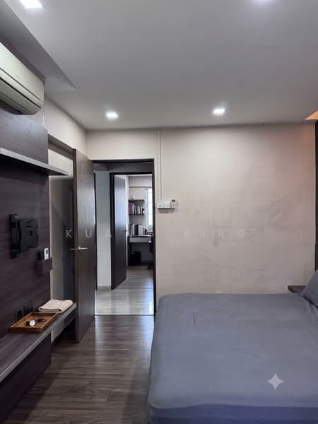 873 Yishun Street 81, 873 Yishun Street 81, Sembawang / Yishun, 3 Bedrooms, 1,367 sqft, HDB Flat For Sale, by Kuang YiRu, 500180012 - Bedroom - PropertyGuru.com.sg