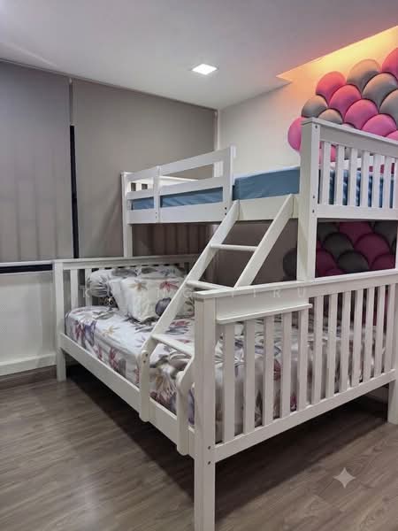873 Yishun Street 81, 873 Yishun Street 81, Sembawang / Yishun, 3 Bedrooms, 1,367 sqft, HDB Flat For Sale, by Kuang YiRu, 500180012 - Bedroom - PropertyGuru.com.sg