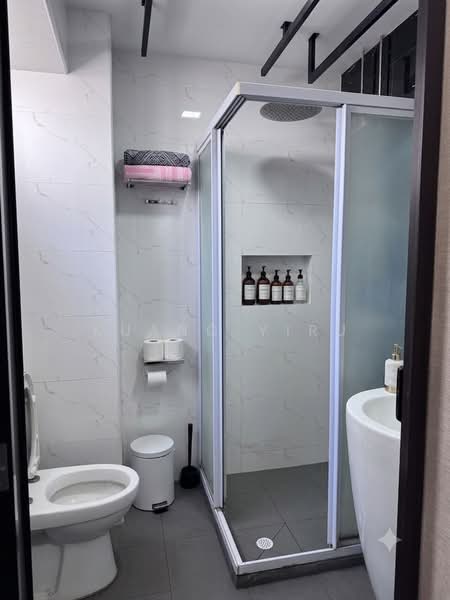 873 Yishun Street 81, 873 Yishun Street 81, Sembawang / Yishun, 3 Bedrooms, 1,367 sqft, HDB Flat For Sale, by Kuang YiRu, 500180012 - Bathroom - PropertyGuru.com.sg
