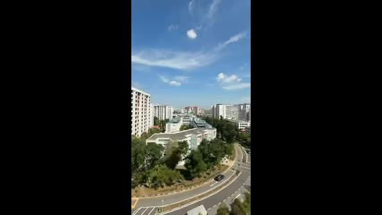 Affinity At Serangoon, Hougang / Punggol / Sengkang, 1 Bedroom, 474 sqft, Condominium For Sale, by Darius Chew, 500180013 - PropertyGuru.com.sg