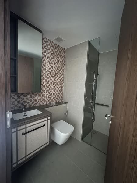Straits at Joo Chiat, Joo Chiat Pl, 4 Bedrooms, 1,044 sqft, Condominium For Rent, by Teni Atmadja 陈铨莉., 500180016 - Bathroom - PropertyGuru.com.sg