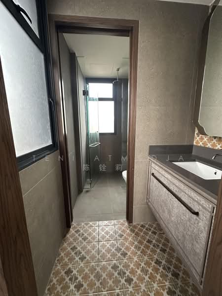 Straits at Joo Chiat, Joo Chiat Pl, 4 Bedrooms, 1,044 sqft, Condominium For Rent, by Teni Atmadja 陈铨莉., 500180016 - Bathroom - PropertyGuru.com.sg
