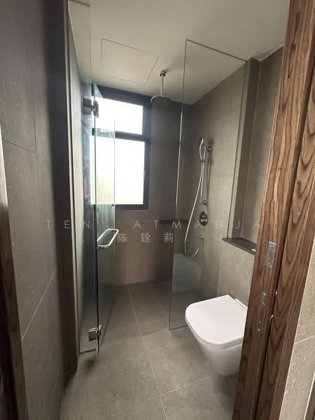 Straits at Joo Chiat, Joo Chiat Pl, 4 Bedrooms, 1,044 sqft, Condominium For Rent, by Teni Atmadja 陈铨莉., 500180016 - Bathroom - PropertyGuru.com.sg