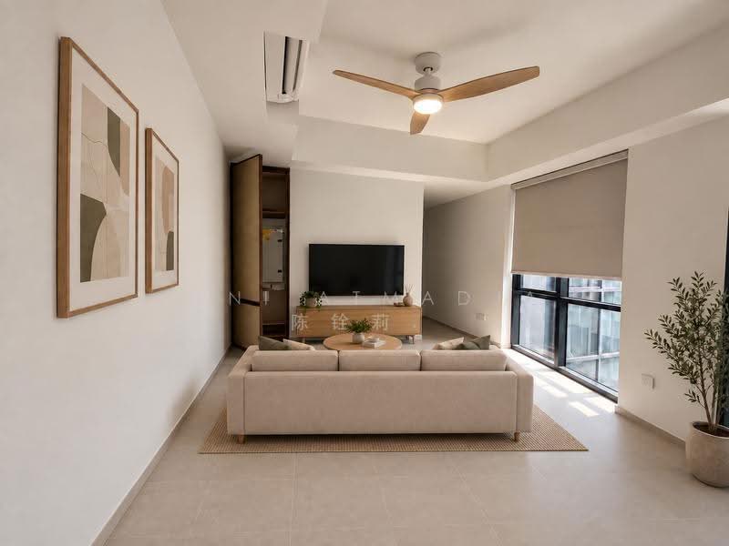 Straits at Joo Chiat, Joo Chiat Pl, East Coast / Marine Parade, 4 Bedrooms, 1,044 sqft, Condominium For Rent, by Teni Atmadja 陈铨莉., 500180016 - PropertyGuru.com.sg