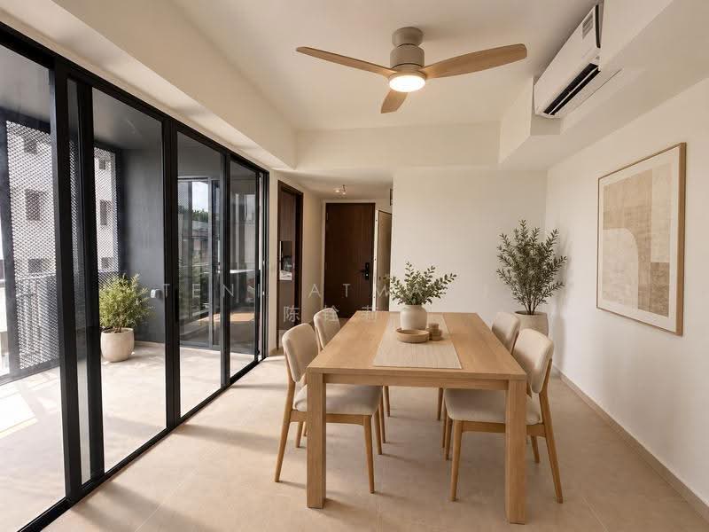 Straits at Joo Chiat, Joo Chiat Pl, East Coast / Marine Parade, 4 Bedrooms, 1,044 sqft, Condominium For Rent, by Teni Atmadja 陈铨莉., 500180016 - PropertyGuru.com.sg