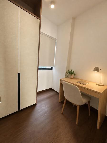 Straits at Joo Chiat, Joo Chiat Pl, East Coast / Marine Parade, 4 Bedrooms, 1,044 sqft, Condominium For Rent, by Teni Atmadja 陈铨莉., 500180016 - PropertyGuru.com.sg