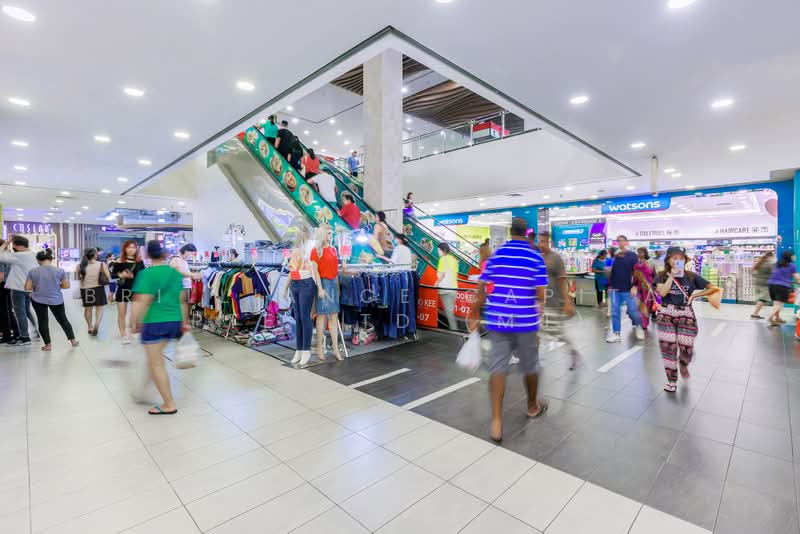 Yew Tee Point, 21 Choa Chu Kang North 6, 1,023 sqft, Food & Beverage For Rent, by MJ ZHUO, 500180022 - CommercialGuru.com.sg