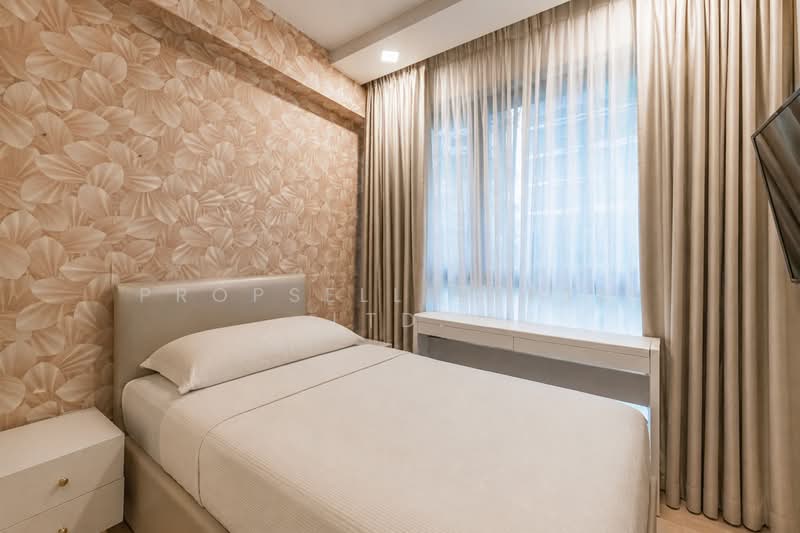 Bellewaters, 19 Anchorvale Crescent, 4 Bedrooms, 1,130 sqft, Executive Condominium For Sale, by JOHN YEO, 500180027 - Bedroom - PropertyGuru.com.sg