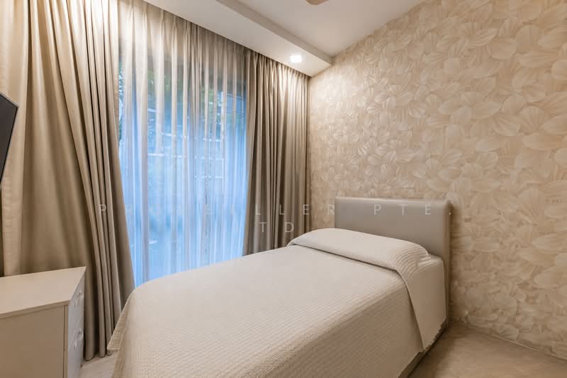 Bellewaters, 19 Anchorvale Crescent, 4 Bedrooms, 1,130 sqft, Executive Condominium For Sale, by JOHN YEO, 500180027 - Bedroom - PropertyGuru.com.sg