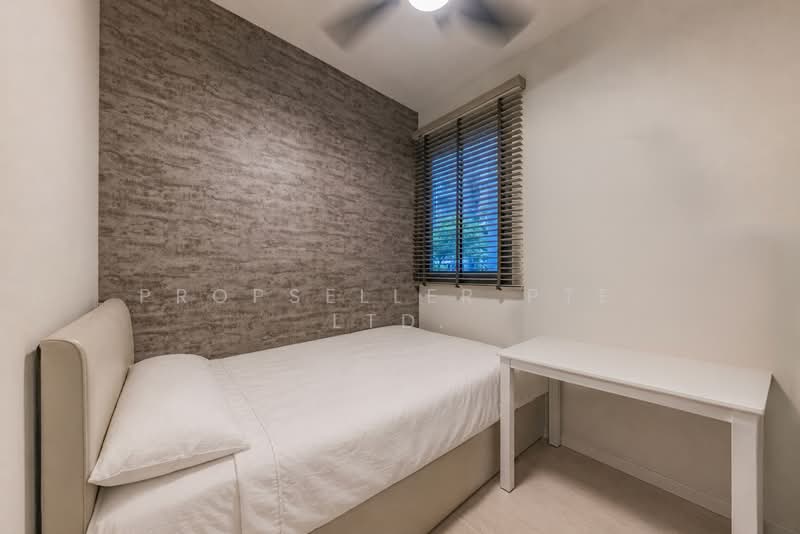 Bellewaters, 19 Anchorvale Crescent, 4 Bedrooms, 1,130 sqft, Executive Condominium For Sale, by JOHN YEO, 500180027 - Bedroom - PropertyGuru.com.sg