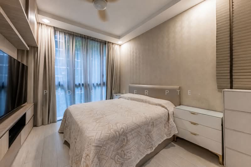 Bellewaters, 19 Anchorvale Crescent, 4 Bedrooms, 1,130 sqft, Executive Condominium For Sale, by JOHN YEO, 500180027 - Bedroom - PropertyGuru.com.sg