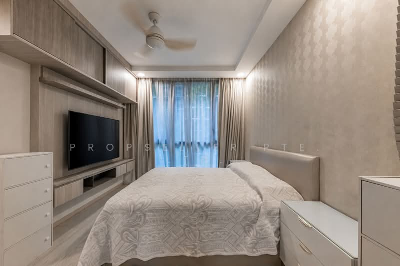 Bellewaters, 19 Anchorvale Crescent, 4 Bedrooms, 1,130 sqft, Executive Condominium For Sale, by JOHN YEO, 500180027 - Bedroom - PropertyGuru.com.sg