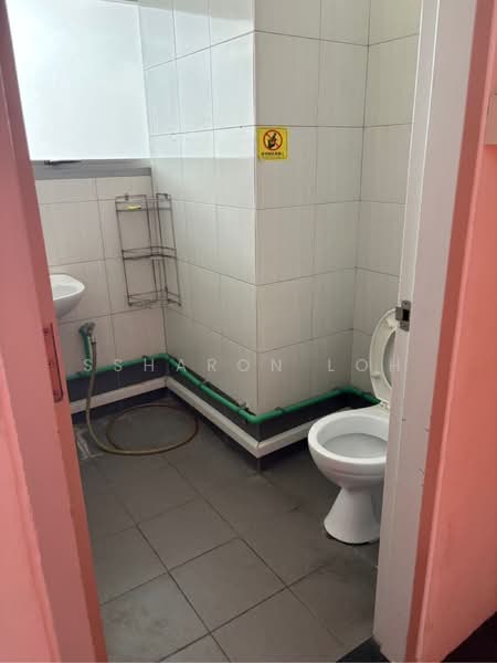 Northstar @ Amk, 7030 Ang Mo Kio Avenue 5, 1,141 sqft, Light Industrial (B1) For Rent, by Ssharon Loh, 500180028 - CommercialGuru.com.sg