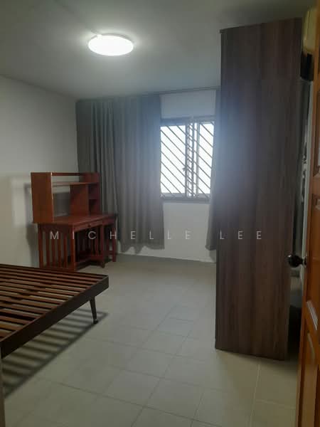 101 Bishan Street 12, 101 Bishan Street 12, Room Rental, 200 sqft, HDB Flat For Rent, by Michelle Lee, 500180031 - Bedroom - PropertyGuru.com.sg