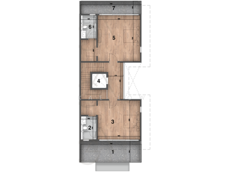 🤩 4 Levels Corner Terrace in Katong Area! 6 Ensuite Bedrooms! Efficient Layout! 🤩, , 6 Bedrooms, 8,815 sqft, Corner Terrace For Sale, by Kae Low, 500180035 - PropertyGuru.com.sg