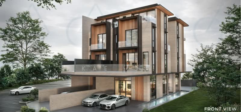 🤩 4 Levels Corner Terrace in Katong Area! 6 Ensuite Bedrooms! Efficient Layout! 🤩, , 6 Bedrooms, 8,815 sqft, Corner Terrace For Sale, by Kae Low, 500180035 - Exterior - PropertyGuru.com.sg
