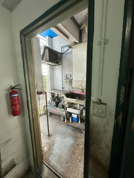 Ang Mo Kio Tech I, 3 Ang Mo Kio Industrial Park, 820 sqft, Factory / Workshop (B2) For Rent, by Jermain Ng, 500180036 - Interior - CommercialGuru.com.sg