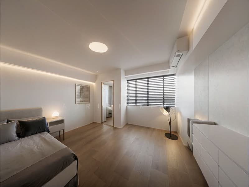 236 Bishan Street 22, 236 Bishan Street 22, 3 Bedrooms, 1,280 sqft, HDB Flat For Sale, by Adrian Keng, 500180047 - Bedroom - PropertyGuru.com.sg