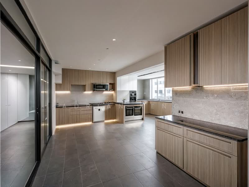 236 Bishan Street 22, 236 Bishan Street 22, 3 Bedrooms, 1,280 sqft, HDB Flat For Sale, by Adrian Keng, 500180047 - Kitchen - PropertyGuru.com.sg