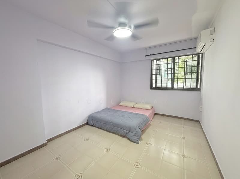 108 Woodlands Street 13, 108 Woodlands Street 13, 3 Bedrooms, 1,001 sqft, HDB Flat For Sale, by Nicole Wai, 500180054 - Bedroom - PropertyGuru.com.sg