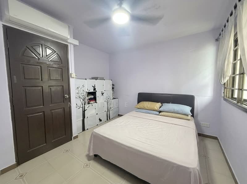108 Woodlands Street 13, 108 Woodlands Street 13, 3 Bedrooms, 1,001 sqft, HDB Flat For Sale, by Nicole Wai, 500180054 - Bedroom - PropertyGuru.com.sg