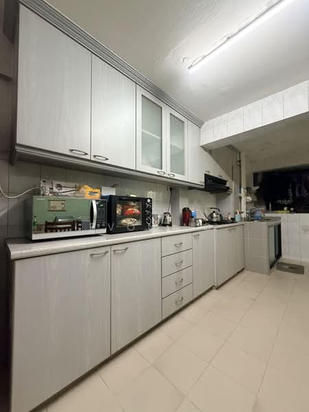62 Marine Drive, 62 Marine Drive, Room Rental, 100 sqft, HDB Flat For Rent, by Evon Ng, 500180056 - Kitchen - PropertyGuru.com.sg