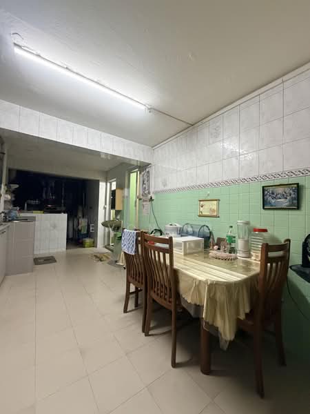 62 Marine Drive, 62 Marine Drive, Room Rental, 100 sqft, HDB Flat For Rent, by Evon Ng, 500180056 - Kitchen - PropertyGuru.com.sg