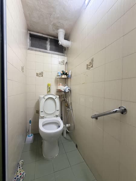 62 Marine Drive, 62 Marine Drive, Room Rental, 100 sqft, HDB Flat For Rent, by Evon Ng, 500180056 - Bathroom - PropertyGuru.com.sg