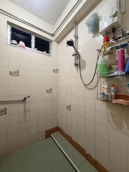 62 Marine Drive, 62 Marine Drive, Room Rental, 100 sqft, HDB Flat For Rent, by Evon Ng, 500180056 - Bathroom - PropertyGuru.com.sg